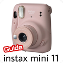 instax mini 11 guide APK