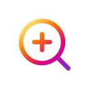 Profile Photo Zoom & Downloader for Instagram APK