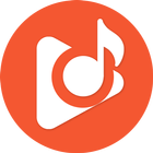 Music Player for your music & TUBE videos icon