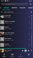 Music Player for your music & TUBE videos screenshot 3