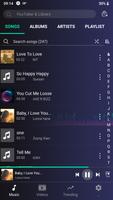 Music Player for your music & TUBE videos poster