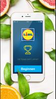 Lidl PLU CH poster