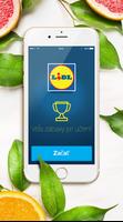 Lidl PLU SK 海报