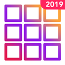 Grid Maker : Photo Collage Maker & StoryArt 2020 APK