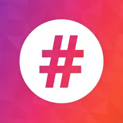 Скачать Inst Hashtags - popular hashtags for Instagram APK