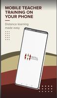 Upskill Plakat