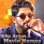 Allu Arjun Movie Names