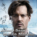 Johnny Depp movie names
