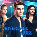 Riverdale quiz games