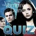 Vampire Quiz