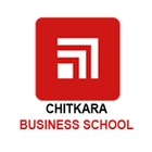 Chitkara E-Learning ícone