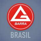 Gracie Barra Institute Brasil ícone