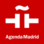 Agenda Madrid IC icône