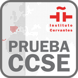 CCSE Nacionalidad Española