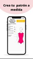 Solo Patrones App ảnh chụp màn hình 1