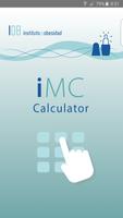 Calculador IMC Affiche