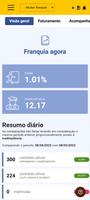 Instituto Gourmet - Franquias screenshot 1