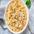 Instant pot recipes