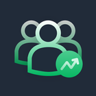 آیکون‌ Followers - Tracker Insight