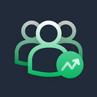 Followers - Tracker Insight icon