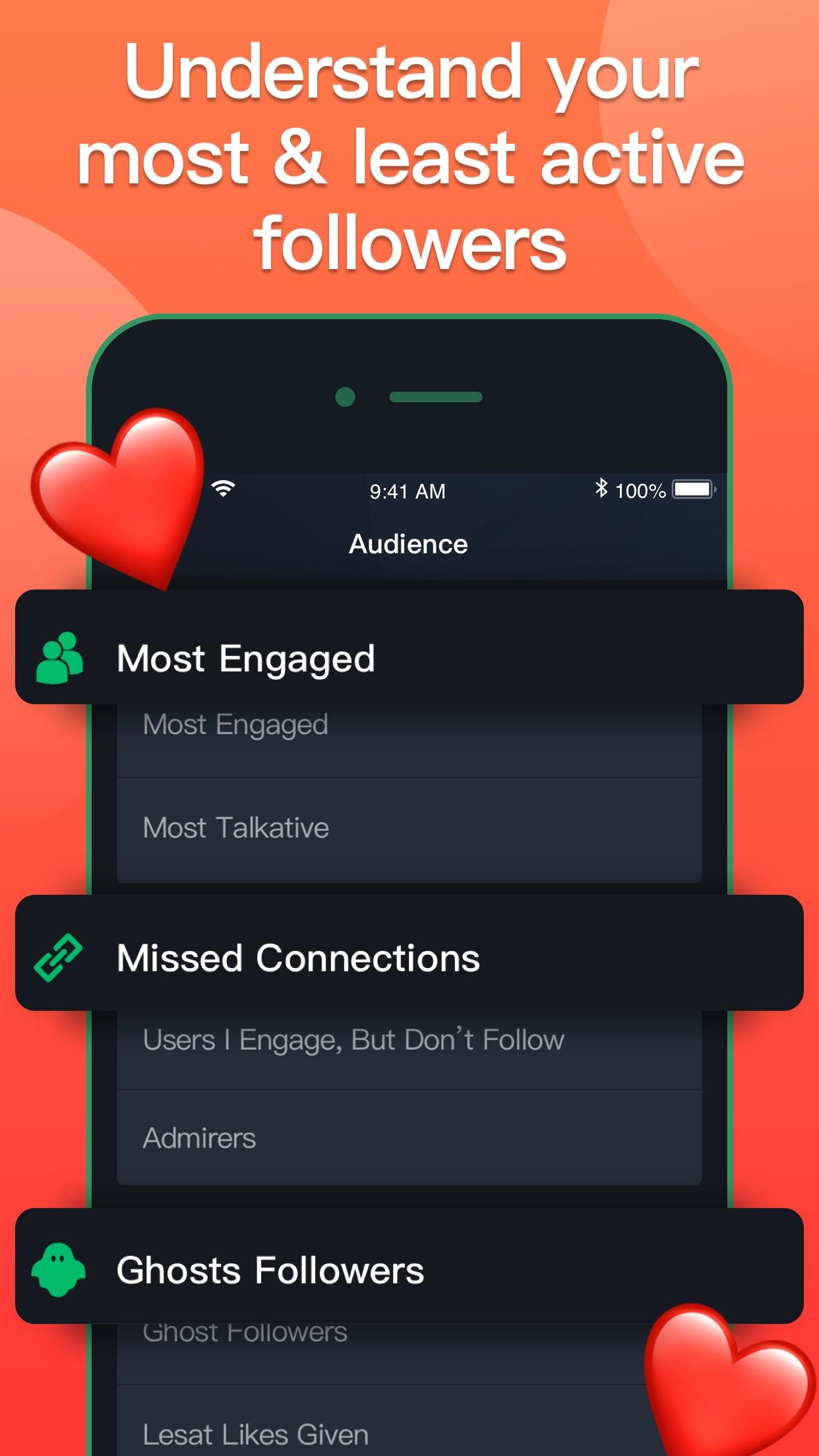 Unfollowers and Followers Tracker for Instagram. for Android - APK Download