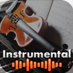 Instrumental Music Radio App icon