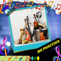 instrimentale music