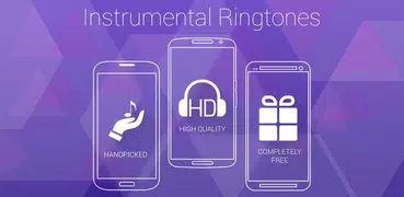 Instrumental Ringtones