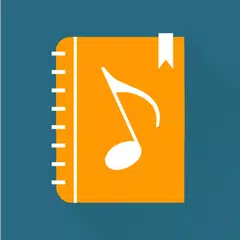 Instrumentive Musikapp Logbuch APK Herunterladen