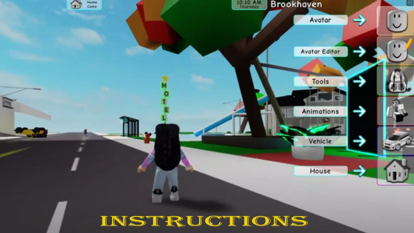 Download Mod Brookhaven RP Instructions Unofficial Free for Android - Mod  Brookhaven RP Instructions Unofficial APK Download 