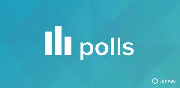 Canvas Polls