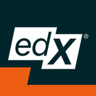 Degrees with edX icône
