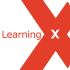 LearningX Student आइकन