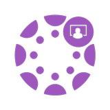 Canvas Teacher ikon