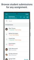 برنامه‌نما Canvas Teacher عکس از صفحه