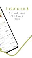 برنامه‌نما Diabetes Care Insulclock عکس از صفحه