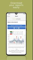 برنامه‌نما Diabetes Care Insulclock عکس از صفحه