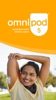 Omnipod® 5 App Affiche