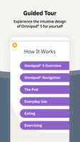 Omnipod® 5 Simulator ảnh chụp màn hình 1
