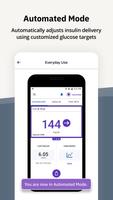 Omnipod® 5 Simulator ảnh chụp màn hình 2