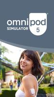 Omnipod® 5 Simulator Screenshot 3