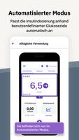 Omnipod® 5 Simulator Screenshot 2
