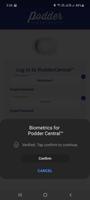 PodderCentral® capture d'écran 1