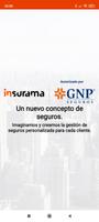 Insurama MX Affiche