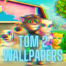 Tom Wallpapers and Game Play Video APK