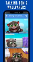 Tom Wallpapers and Game Play Video Screenshot 2