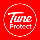 آیکون‌ Tune Protect