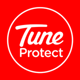 Tune Protect icône