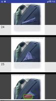 Wie Tie Krawatten Screenshot 3
