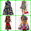 vêtements design femmes africaines APK